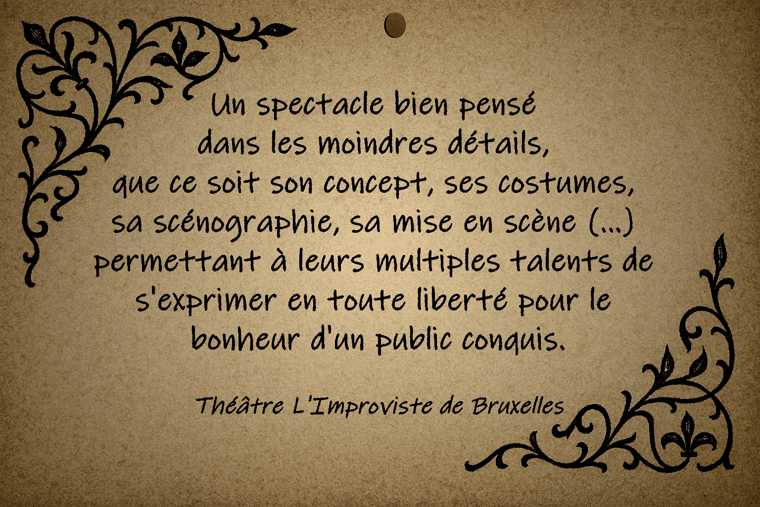 Critique 2