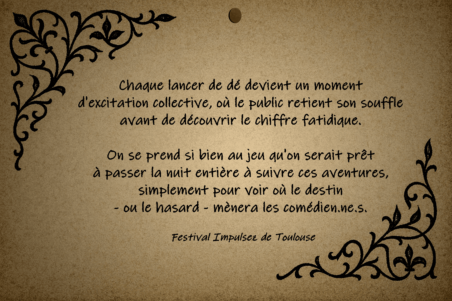 Critique 3